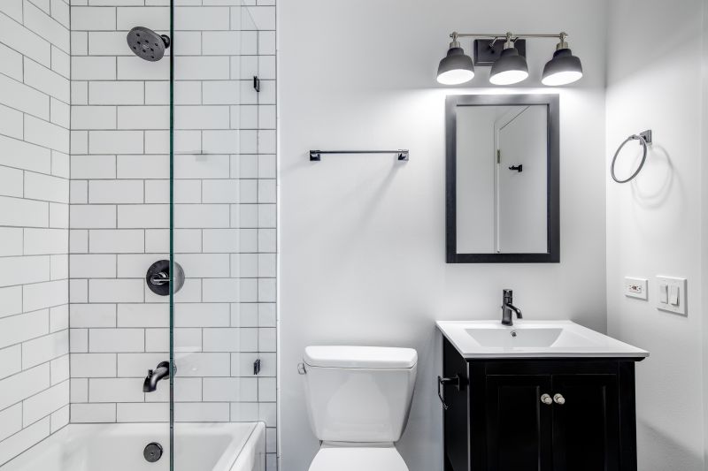 Bathroom Fixture Discounts
