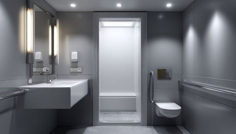 Top Bathroom Remodeling Companies in Little Rock, AR
